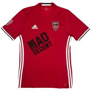 Phoenix Rising FC 2017 Home Jersey - M